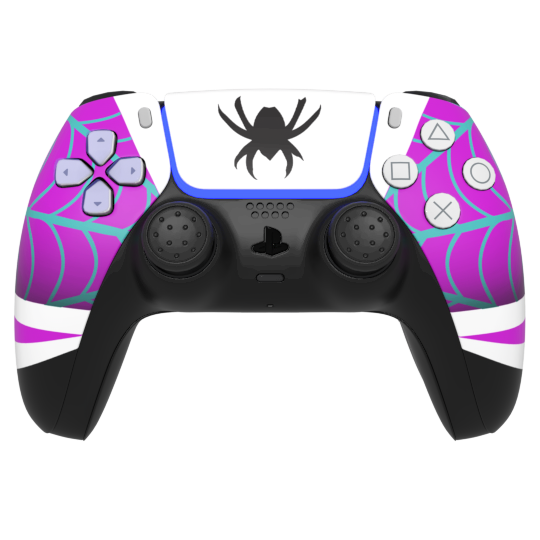 Spider Gwen - PS5 Esports Edition