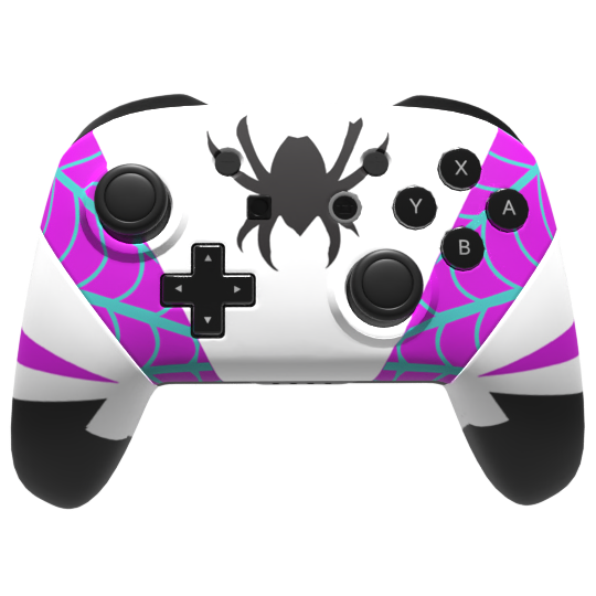 Spider Gwen (PRO)