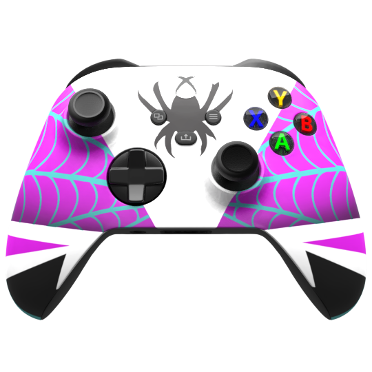 Spider Gwen- XBX  - Shell Only
