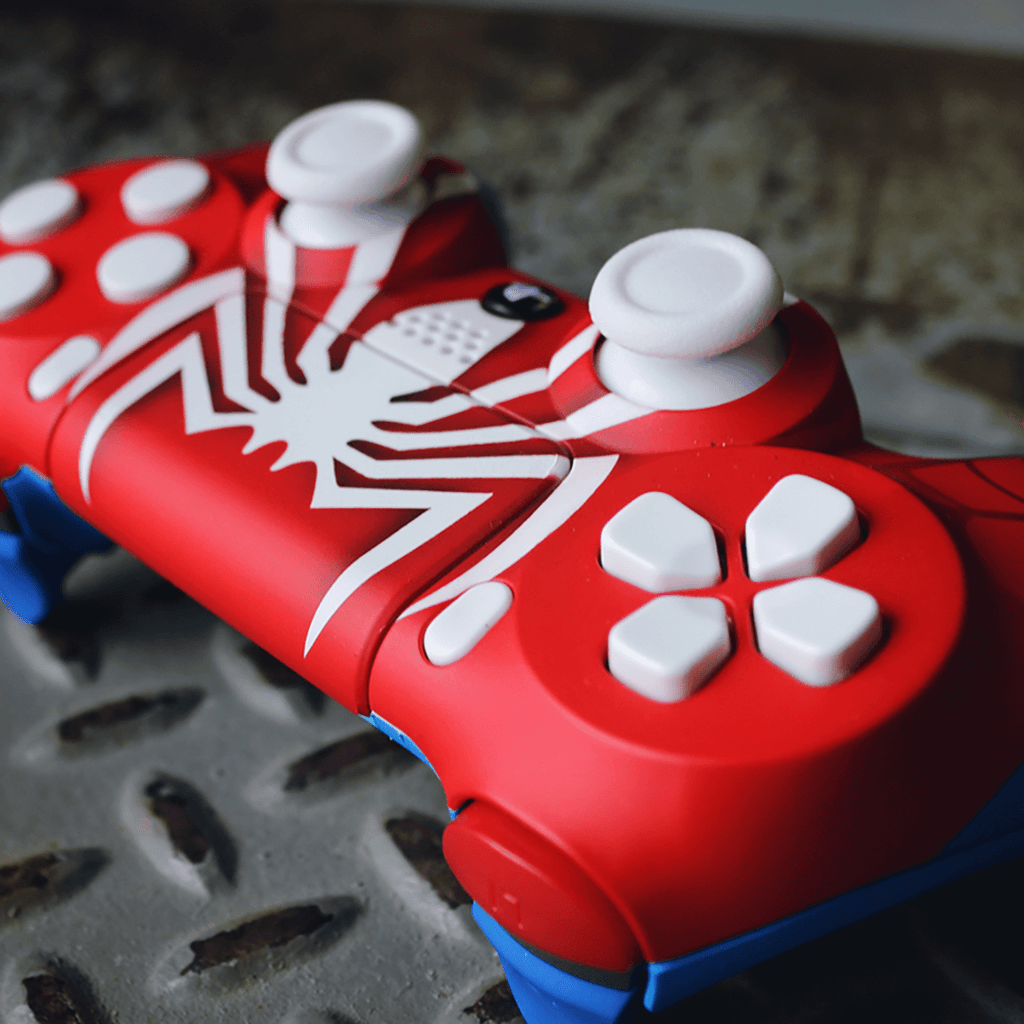 Web Slinger (PRO)