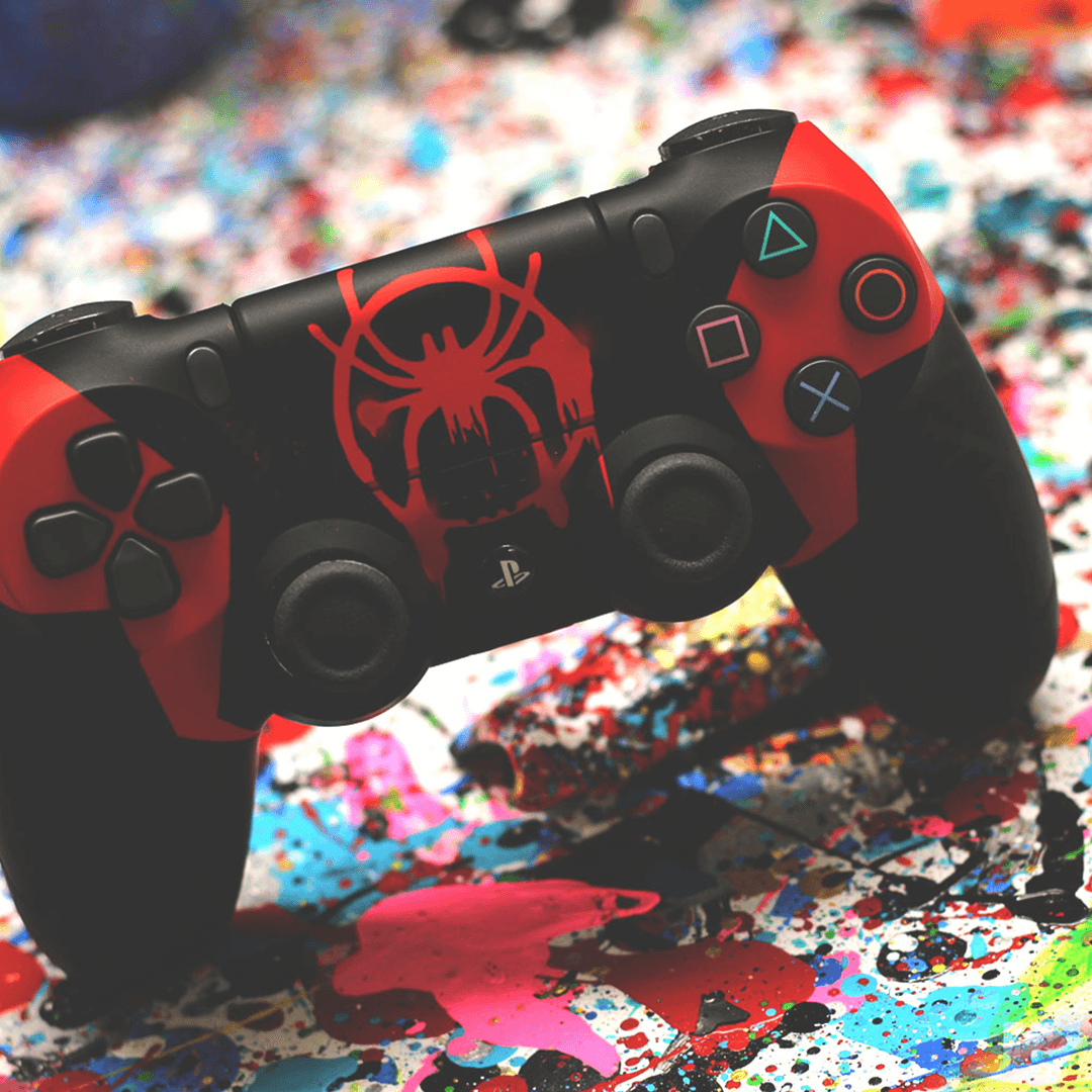 Spider Morales (PS5)