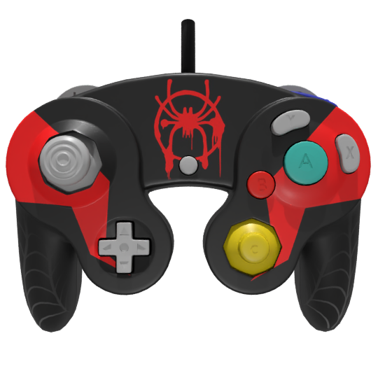Spider Morales (GC)