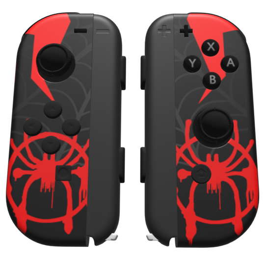 Spider Morales (JCON)