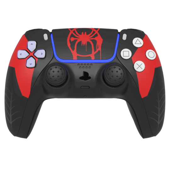 Spider Morales - PS5 Esports Edition