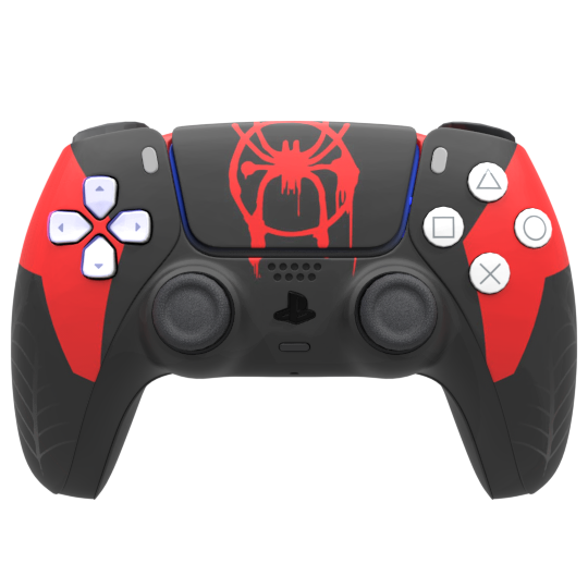 Spider Morales (PS5)