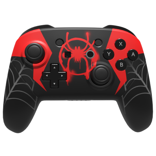 Spider Morales (PRO)