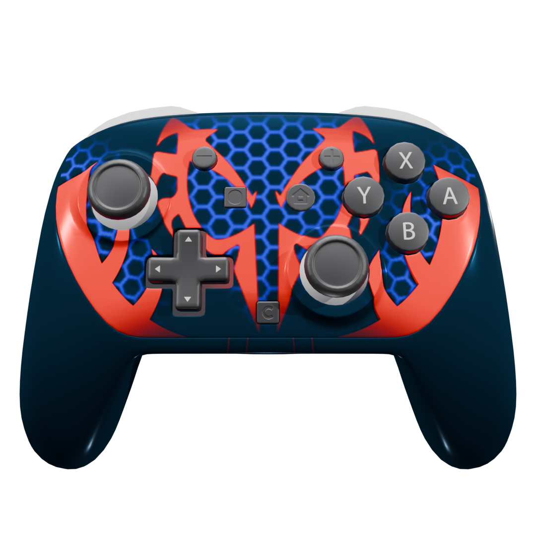 Spider 2099 (PRO2)