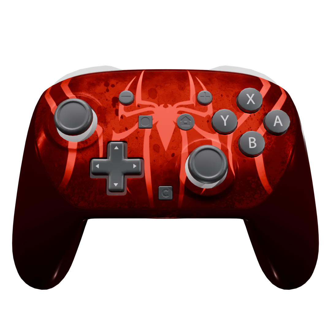 Maximum Carnage (PRO2)