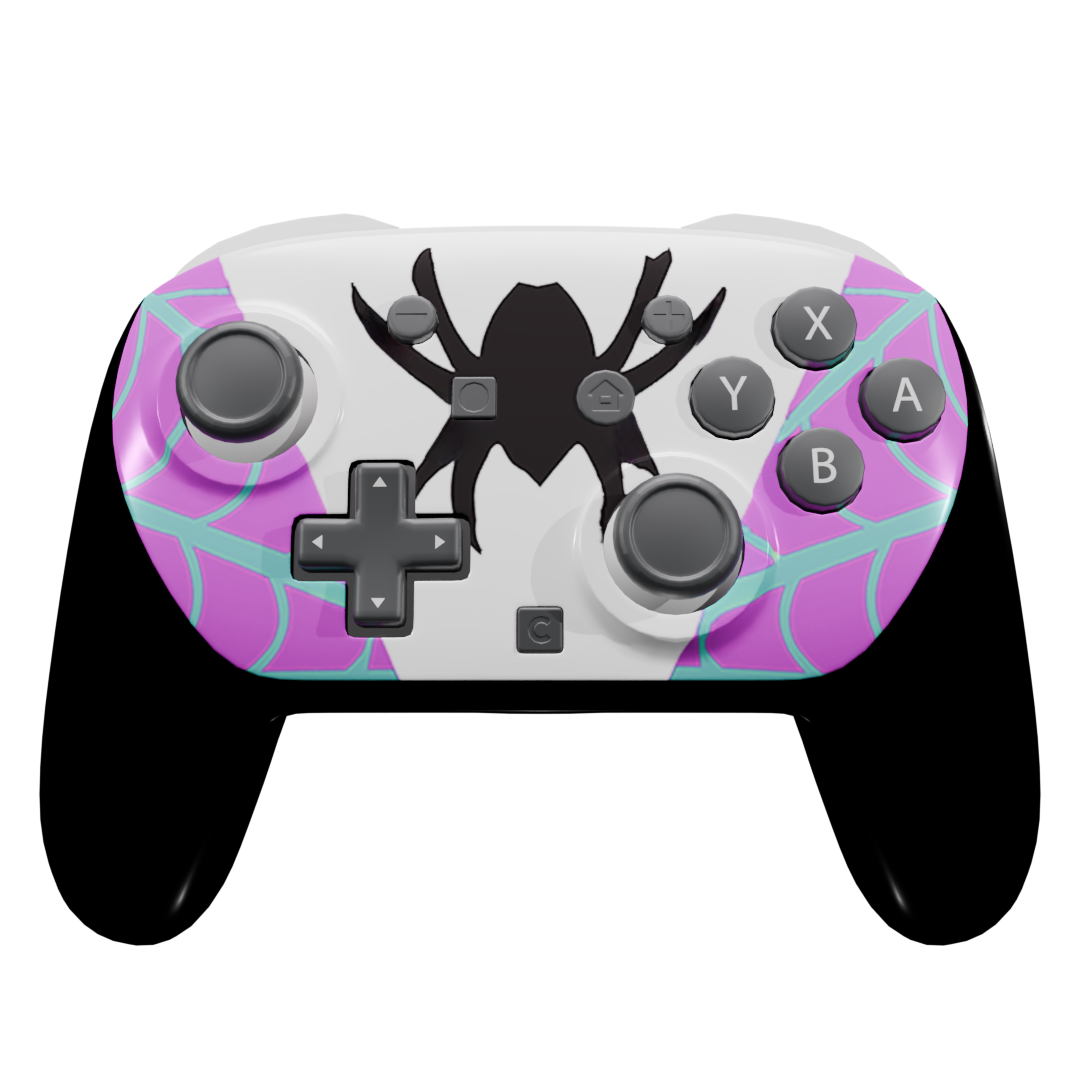 Spider Gwen (PRO2)