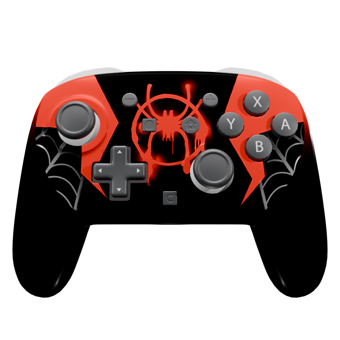 Spider Morales (PRO2)