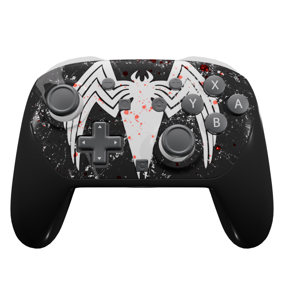 Venomous Symbiote (PRO2)