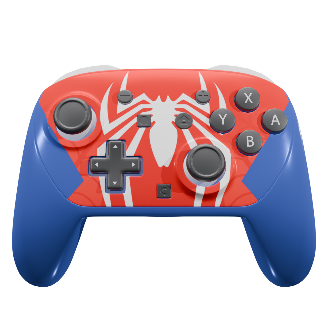 Webslinger (PRO2)