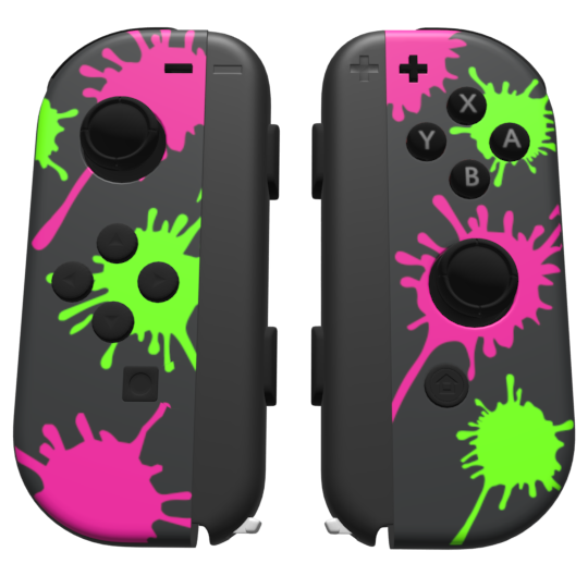 Splatoon (JCON)