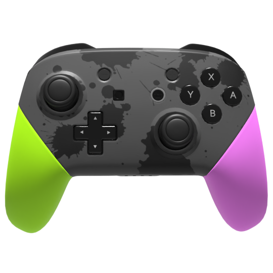 Splatoon (PRO)