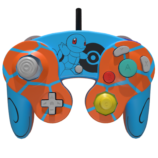 Squirtle (GC)
