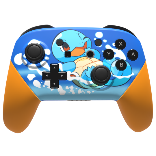 Squirtle (PRO)