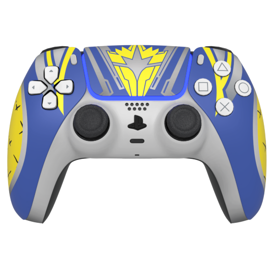 Guardian Lord (PS5)
