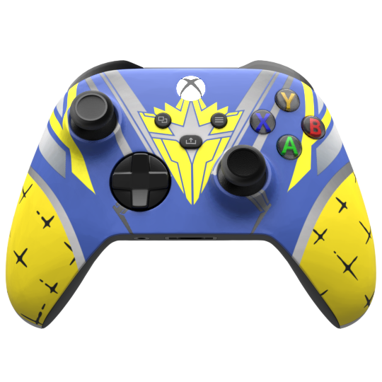 Guardian Lord (XBX)