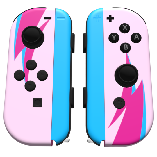 Stardust (JCON)