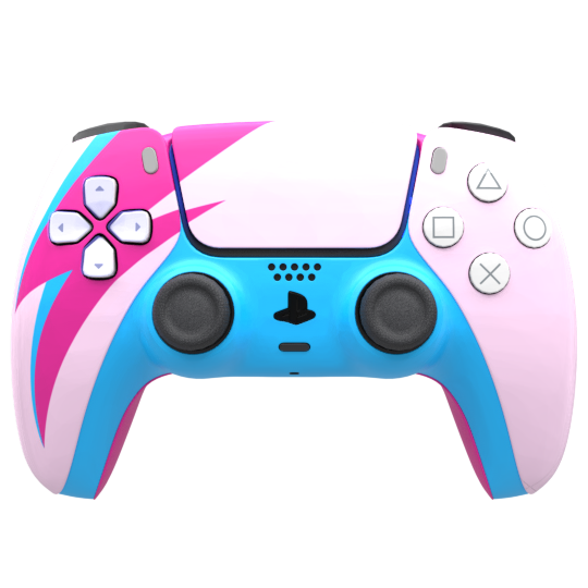 Stardust - PS5 - Shell Only