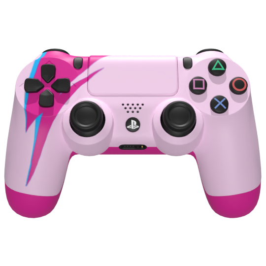 Stardust (PS4)
