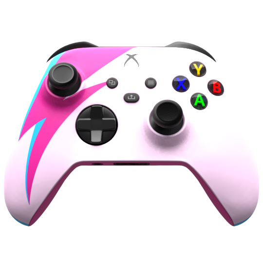 Stardust - XBX - Shell Only