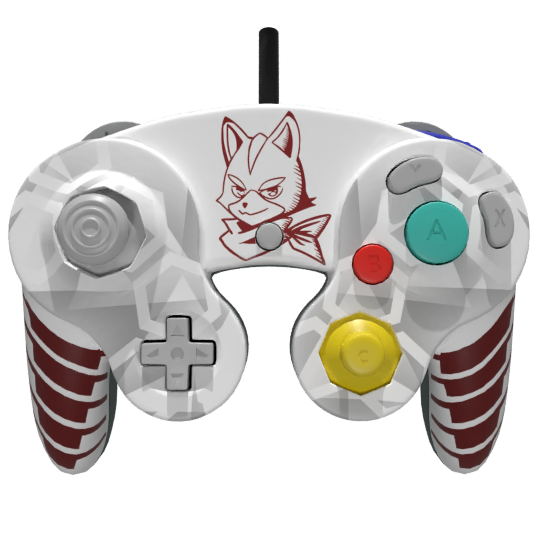 Starfox (GC)