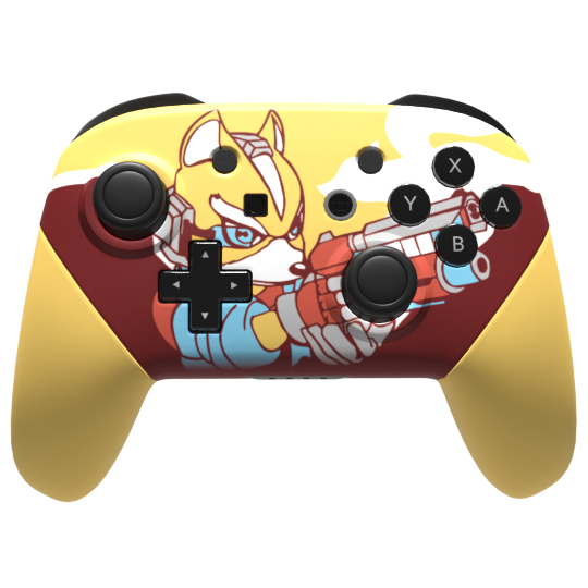 Starfox (PRO)