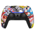 Sticker Junkie - PS5 Esports Edition