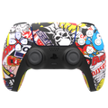 Sticker Junkie (PS5)