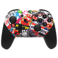 Sticker Junkie (PRO)