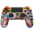 Sticker Junkie (PS4)