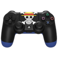 Straw Hat Pirate (PS4)