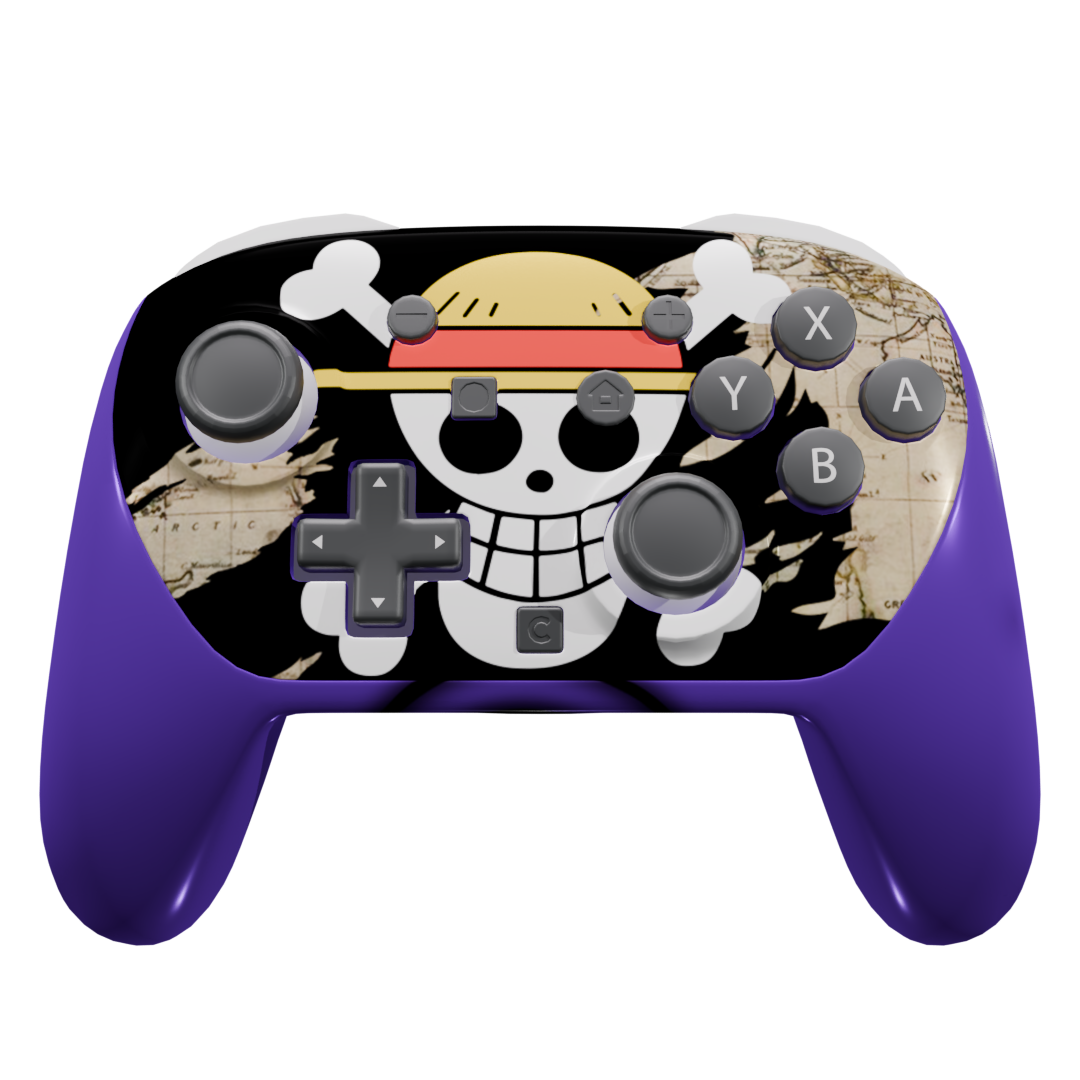 Straw Hats (PRO2)