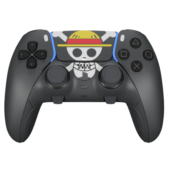 Straw Hat Pirates (EDGE)