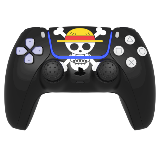Straw Hat Pirates - PS5 Esports Edition