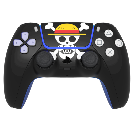 Straw Hat Pirates - PS5 - Shell Only
