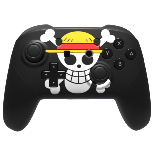 Straw Hat Pirate (PRO)
