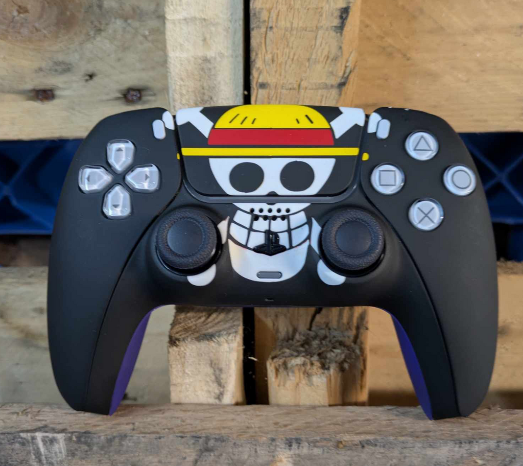 Straw Hat Pirate (PRO)