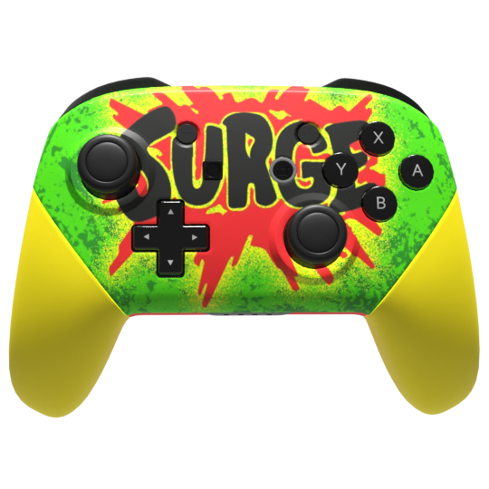 Surge (PRO)