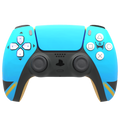 Symmetra -  PS5 - Shell Only