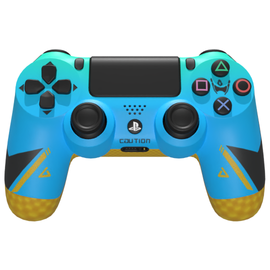 Symmetra (PS4)