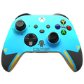 Symmetra - XBX - Shell Only