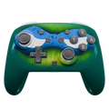 Turtle Power-Leo (PRO2)