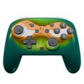 Turtle Power-Mikey (PRO2)