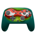 Turtle Power - Raph (PRO2)