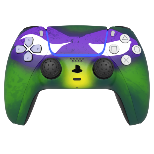 Turtle Power: Donnie - PS5 Esports Edition
