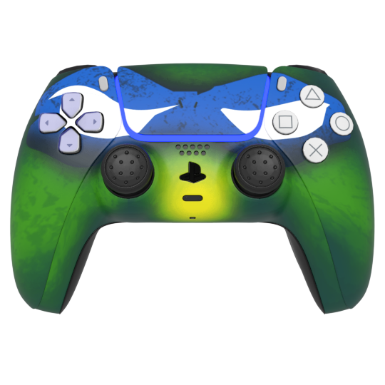 Turtle Power: Leo - PS5 Esports Edition