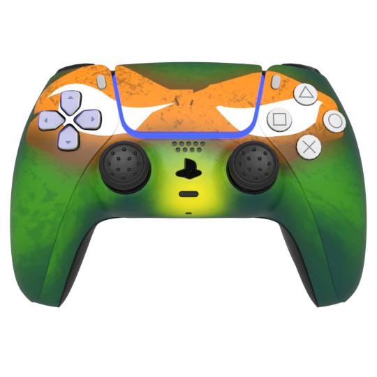 Turtle Power: Mikey - PS5 Esports Edition