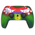 Turtle Power: Raph - PS5 Esports Edition